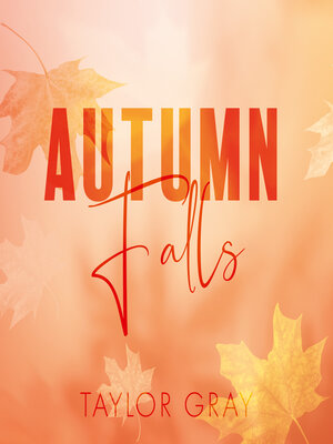 cover image of Autumn Falls